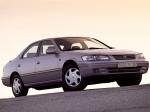 Toyota Camry 1997 года